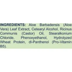 Wagberry All About The Spa Dog Conditioner, 16-oz Bottle -Pet Wellness 194050 PT2. AC SS1800 V1649744484