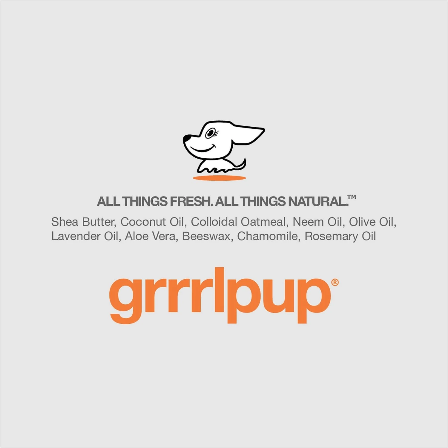 Grrrlpup Itch Dog Balm 4 Grrrlpup Itch Dog Balm - Image 4