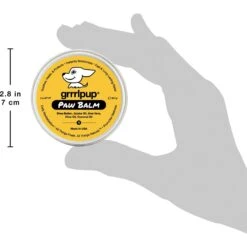 Grrrlpup Paw, Nose, Itch & Calm Dog Balm Set, 4 Count, 2-oz Bottle 11 Grrrlpup Paw, Nose, Itch & Calm Dog Balm Set, 4 Count, 2-oz Bottle -Pet Wellness 194098 PT5. AC SS1800 V1566567426