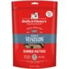 Stella & Chewy's Freeze-Dried Raw Simply Venison Dinner Patties Dog Food