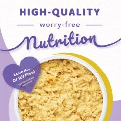 Halo Holistic Turkey & Salmon Recipe Adult Canned Dog Food -Pet Wellness 194485 PT7. AC SS1800 V1626282730