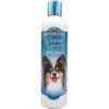 Bio-Groom Silky Dog Tear-Free Protein Lanolin Dog Shampoo