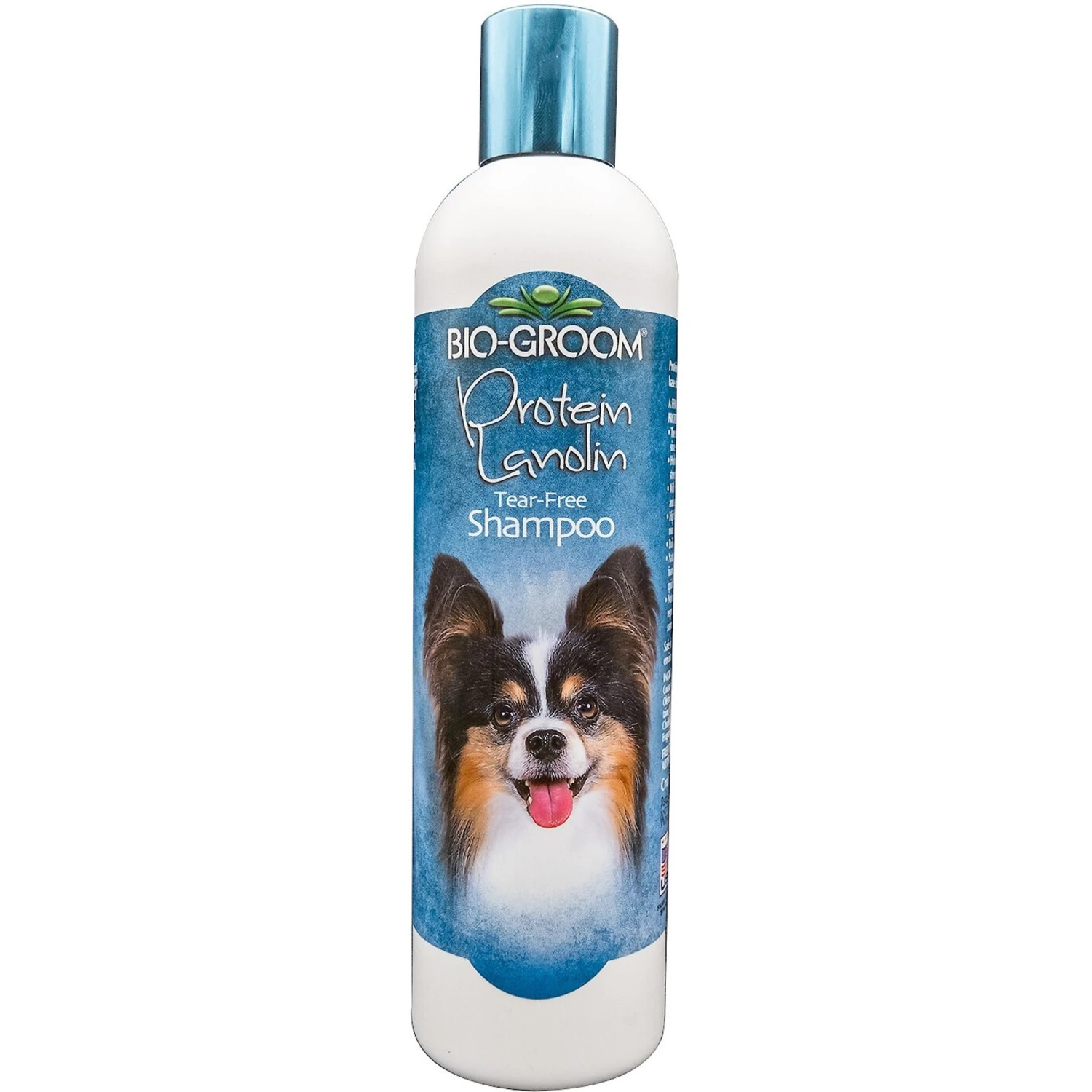 Bio-Groom Silky Dog Tear-Free Protein Lanolin Dog Shampoo 1 Bio-Groom Silky Dog Tear-Free Protein Lanolin Dog Shampoo