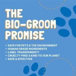 Bio-Groom Silky Dog Tear-Free Protein Lanolin Dog Shampoo 8 Bio-Groom Silky Dog Tear-Free Protein Lanolin Dog Shampoo -Pet Wellness 195476 PT3. AC SS1800 V1670512216