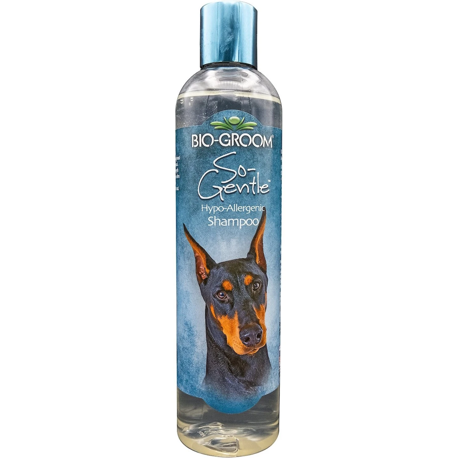 Bio-Groom So-Gentle Hypo-Allergenic Dog Shampoo 1 Bio-Groom So-Gentle Hypo-Allergenic Dog Shampoo