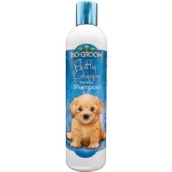 Bio-Groom Fluffy Puppy Tear-Free Dog Shampoo