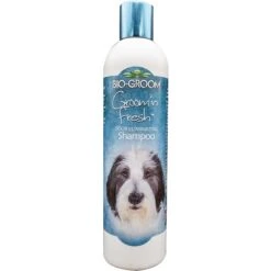 Bio-Groom Groom 'N Fresh Odor Eliminating Dog Shampoo