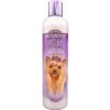 Bio-Groom Silk Chamomile Enriched Creme Rinse Dog Conditioner, 12-oz Bottle