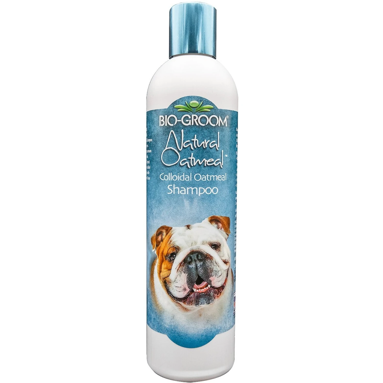 Bio-Groom Natural Oatmeal Soothing Anti-Itch Dog Cream Rinse, 12-oz Bottle 1 Bio-Groom Natural Oatmeal Soothing Anti-Itch Dog Cream Rinse, 12-oz Bottle