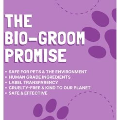 Bio-Groom Indulge With Argon Oil Daily Brushing Aid Dog Spray, 12-oz Bottle 8 Bio-Groom Indulge With Argon Oil Daily Brushing Aid Dog Spray, 12-oz Bottle -Pet Wellness 195559 PT4. AC SS1800 V1670431640