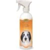Bio-Groom Coat Polish Dog Spray, 16-oz Bottle