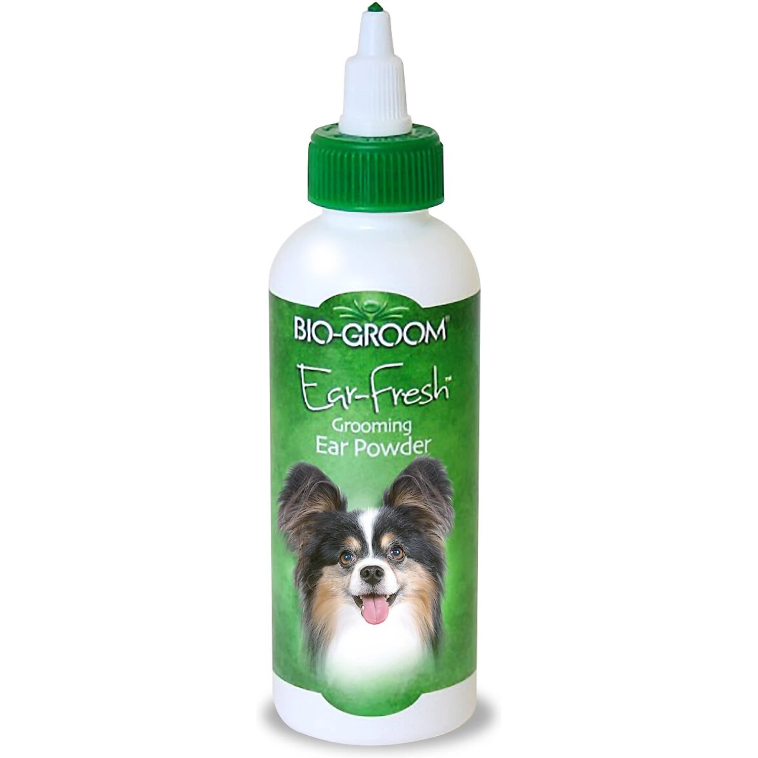 Bio-Groom Ear-Fresh Grooming Dog Ear Powder 1 Bio-Groom Ear-Fresh Grooming Dog Ear Powder