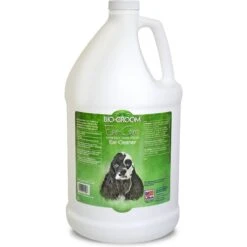 Bio-Groom Ear-Care Non-Oily Dog Ear Cleaner, 1-gal Bottle
