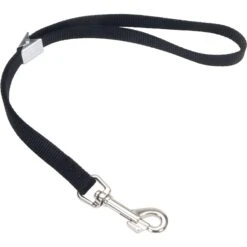 Coastal Pet Products Adjustable Nylon Dog Grooming Loop