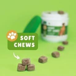 PointPet Hemp Hip & Joint Dog Supplement, 90 Count 16 PointPet Hemp Hip & Joint Dog Supplement, 90 Count -Pet Wellness 198415 PT7. AC SS1800 V1673378966