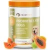 PointPet Digestive Health & Probiotics Duck Flavored Dog Supplement, 120 Count