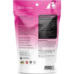 Canine Matrix Turkey Tail Holistic Defense Immune Support Dog Supplement 5 Canine Matrix Turkey Tail Holistic Defense Immune Support Dog Supplement -Pet Wellness 199051 PT2. AC SS1800 V1670342306