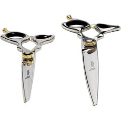 Pet Magasin Professional Dog Grooming Scissors Set, 6-in & 7.5-in, 2 Pack 6 Pet Magasin Professional Dog Grooming Scissors Set, 6-in & 7.5-in, 2 Pack -Pet Wellness 199277 pt2. AC SS1800 V1568047057