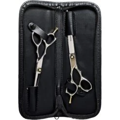 Pet Magasin Professional Dog Grooming Scissors Set, 6-in & 7.5-in, 2 Pack 7 Pet Magasin Professional Dog Grooming Scissors Set, 6-in & 7.5-in, 2 Pack -Pet Wellness 199277 pt3. AC SS1800 V1568047076
