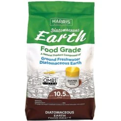 Harris Food Grade Diatomaceous Earth