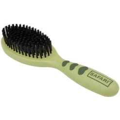 Safari Bristle Dog Brush
