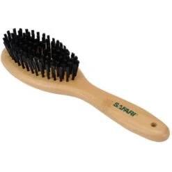 Safari Bamboo Bristle Dog Brush