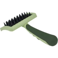 Safari Massage Dog Brush -Pet Wellness 199947 PT4. AC SS1800 V1678112620