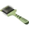 Safari Flexible Slicker Dog Brush