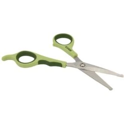 Safari Dog Safety Scissors