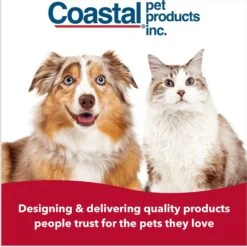 Safari Dog Safety Scissors -Pet Wellness 199976 PT7. AC SS1800 V1678122866