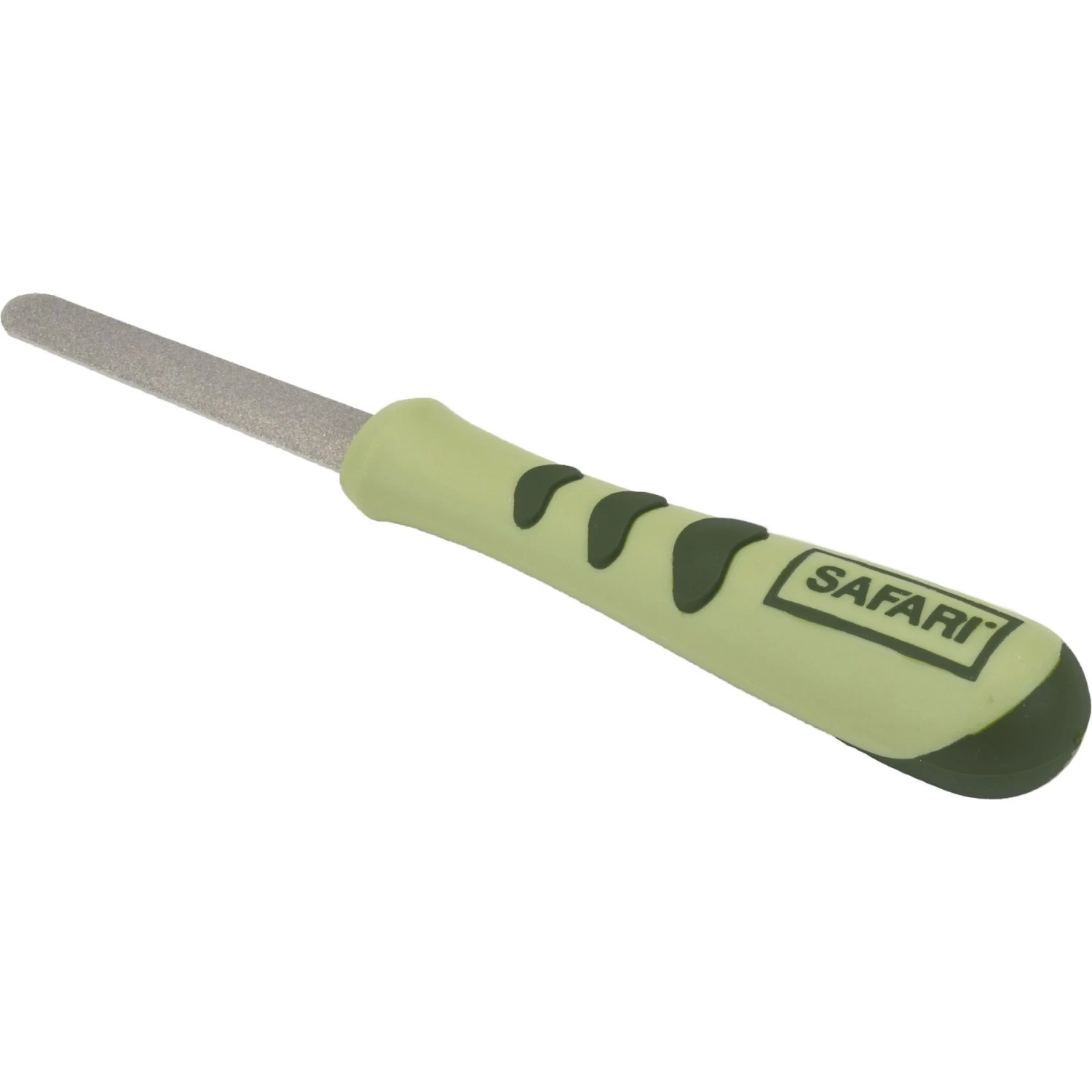 Safari Diamond Dog Nail File 1 Safari Diamond Dog Nail File