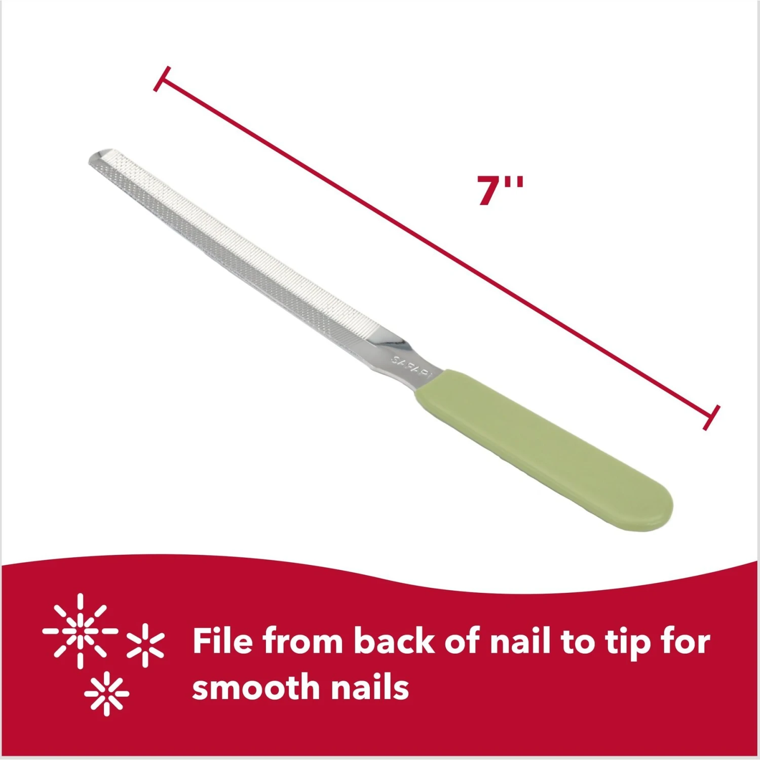 Safari Dog Nail File 5 Safari Dog Nail File - Image 5