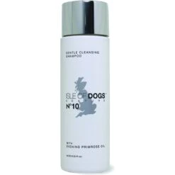 Isle Of Dogs Coature No.10 Evening Primrose Dog Shampoo