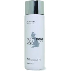 Isle Of Dogs Coature No. 34 Clarifying Dog Shampoo