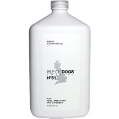 Isle Of Dogs Coature No.51 Heavy Management Dog Conditioner