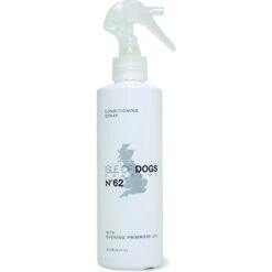 Isle Of Dogs Coature No.62 Evening Primrose Dog Conditioning Mist