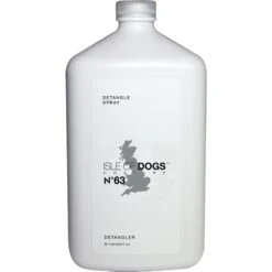 Isle Of Dogs Coature No.63 Detangle Dog Conditioning Mist
