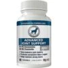 Vets Preferred Advanced Joint Support Adult Dog Supplement, 60 Count