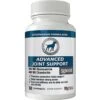 Vets Preferred Advanced Joint Support Senior Dog Supplement, 60 Count