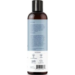 Kin+kind Natural Itchy Dog Shampoo, 12-oz Bottle -Pet Wellness 203447 PT8. AC SS1800 V1612222917