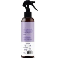 Kin+kind Natural Lavender Dog & Cat Odor Neutralizer Spray, 12-oz Bottle 5 Kin+kind Natural Lavender Dog & Cat Odor Neutralizer Spray, 12-oz Bottle -Pet Wellness 203483 PT8. AC SS1800 V1612219915