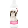 Healthy Breeds Shih Tzu Deodorizing Dog Shampoo, 16-oz Bottle