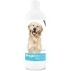 Healthy Breeds Golden Retriever Bright Whitening Dog Shampoo, 12-oz Bottle