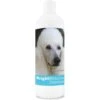 Healthy Breeds Poodle Bright Whitening Dog Shampoo, 12-oz Bottle
