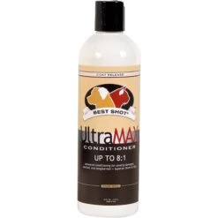 Best Shot UltraMax Dog & Cat Conditioner