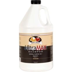 Best Shot UltraMax General Purpose 50:1 Dog & Cat Shampoo