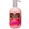 Best Shot Scentament Spa Wild Orchid & Vanilla Puppy Wash