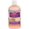 Best Shot Scentament Spa Tropical Breeze Dog & Cat Body & Facial Wash