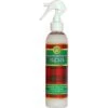 Best Shot Scentament Spa Botanical Body Splash Harvest Apple Dog & Cat Deodorize & Detangle Spray, 8-oz Bottle
