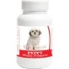 Healthy Breeds Puppy Multi-Vitamin Chewable Tablet Multivitamin For Puppies